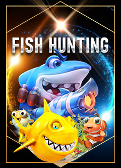 slothoki fishhunting